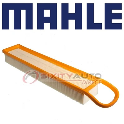 MAHLE Air Filter for 1990-2000 Toyota 4Runner - Intake Inlet Manifold Fuel ka Foto 1 de 4