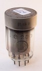 LG200 Valvo Thyratron / Gastriode / Funke W20 geprüft  Wehrmacht / Militär / WW2
