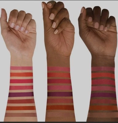 A24-New Loreal Paris Lip Color Amaze 446 - Image 1 of 4