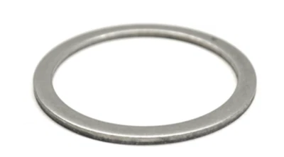 Yamaha YZ125 YZ250 WR250F WR400F 1996-2002 horquilla delantera sello aceite lavadora 4SS-23146- Foto 1 de 4