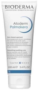 Bioderma Atoderm Palmakera Smoothing Soothing Care 100ml - Picture 1 of 1