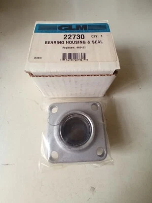 982422 OMC Lower Unit Bearing Housing & Seal in GLM 22730 Brand New - Image 1 of 2