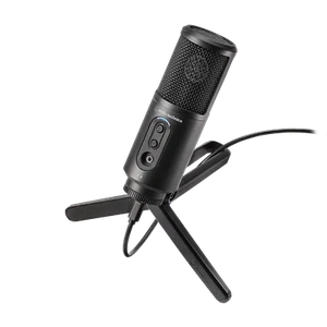 Audio-Technica ATR2500X-USB - Picture 1 of 5