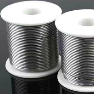 Tin Welding Wire Soldering Wire for Electronic Solder Diam:1mm Shipped from USA - Picture 1 of 7