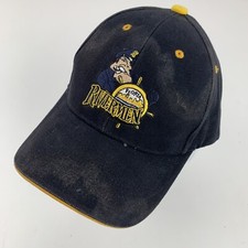 Peoria Rivermen Ball Cap Hat Adjustable Baseball