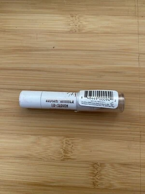 Lápiz labial Kardashian Beauty brillo radiante - Bronce - NUEVO Foto 1 de 4