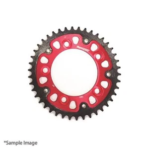 Honda CRF1100L Africa Twin / Adventure Sport 2020-2024 Supersprox Sprocket Red 4 - Picture 1 of 1
