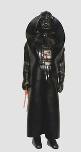 Star Wars Darth Vader TOP TOYS Vintage 1983 Argentina ROTJ komplett unbespielt - Bild 1 von 9