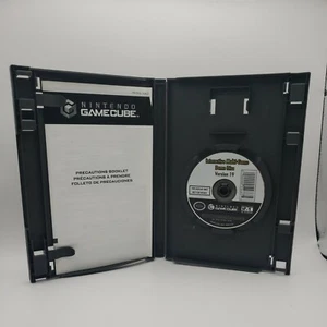 Nintendo Gamecube interaktive Multi-Game Demo Disc Version 19 KIOSK SELTENE DISC!! - Bild 1 von 12