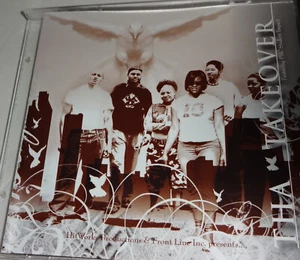 Tha Takeover by Pbc-Student Impact (CD, 2006) - Bild 1 von 4