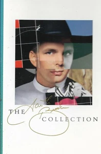 Garth Brooks Collection * by Garth Brooks (Cassette, 1994, Pearl) - Imagen 1 de 2