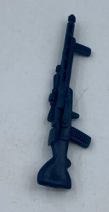 Star Wars Dengar/Snowtrooper’s Weapon blaster Rifle Authentic 1980s - Picture 1 of 2