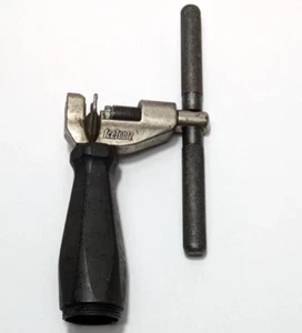 IceToolz Chain Tool for 7-10 speed chains (Missing pin) - Picture 1 of 11