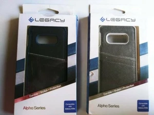 LEGACY Alpha Series Cell Phone Case Compatible w/ Galaxy A10e You Pick Design - Picture 1 of 6