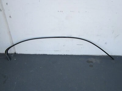 DP40847 BMW E90 Sport 325i 330i 2006 2008 2011 diestro ventana superior moldura OEM Foto 1 de 4