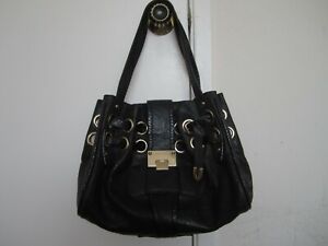 Jimmy Choo Shoulder Bag Black Bags & Handbags for Women for sale 