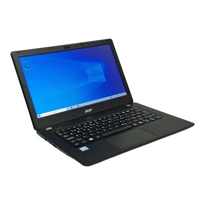 Acer TravelMate P238-G2 / 13,3"  i3-7130U 2,7GHz/8GB/120GB SSD#B154 - Bild 1 von 4
