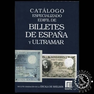LADOBLA - 2023 - Catálogo Especializado De Billetes de España y Ultramar - Picture 1 of 2