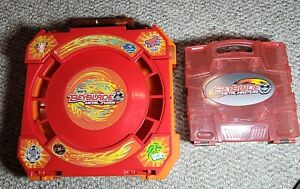 BeyBlade Arena Metal Fusion Bundle TOMY Collectable Toy . READ