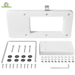 Xi MotorGuide Quick-Release Mounting Bracket Kit for Xi3 Xi5 Trolling Motors - Picture 1 of 8