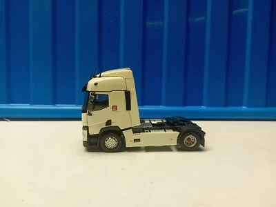 renault t eligor 1/43 - Immagine 1 di 4
