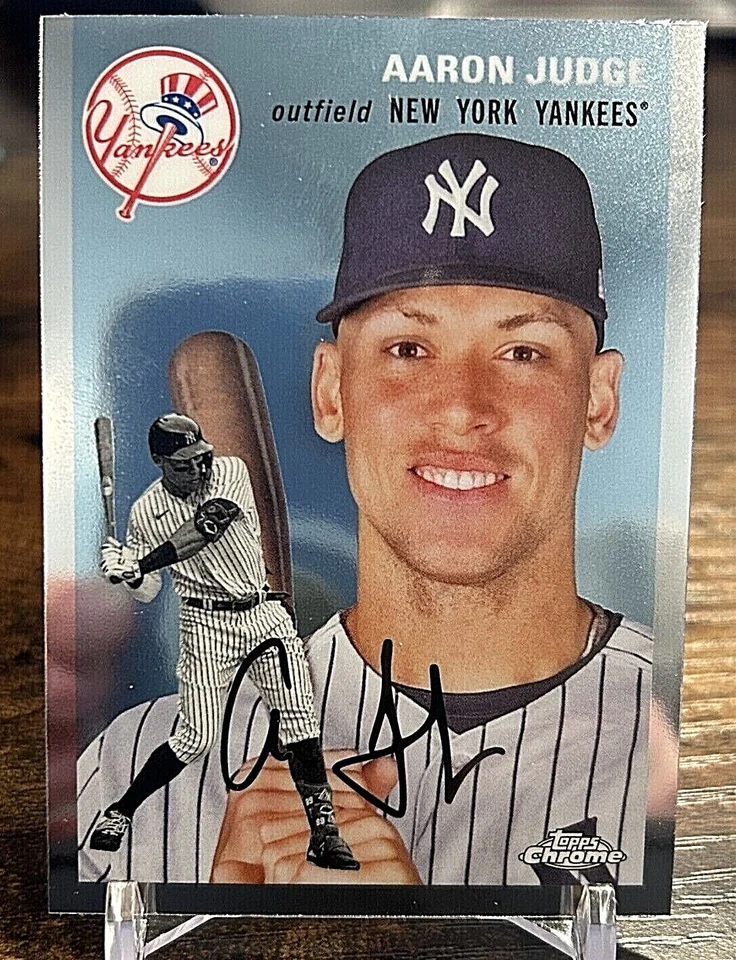 2023 Topps Chrome Platinum Anniversary - PICK YOUR CARD - COMPLETE YOUR SET! - Image 1 of 1