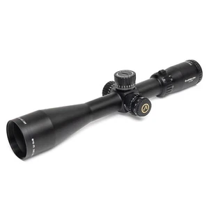 Athlon Ares BTR GEN2 2.5-15x50 Riflescope HD Glass APRS5 IR FFP MIL  Reticle - Picture 1 of 7