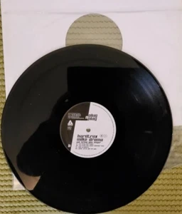 Hardtrax vs. Mike Drama – We Bring You Anger, 2007 hard techno 12" vinyl record - Picture 1 of 2