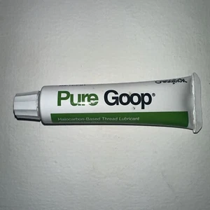 Swagelok MS-TL-PGT Pure Goop Thread Lubricant FNSP 1 fl oz. - Picture 1 of 2