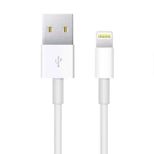 OUPES USB Data Fast Charger Cable 3FT Cord For Apple iPhone X 12 13 14 MAX - Picture 1 of 6
