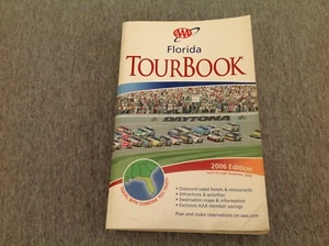Florida Tour Book - Picture 1 of 8