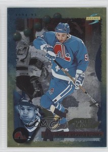 1994-95 Score Gold Line Andrei Kovalenko #39