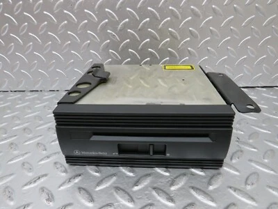 ⚙24850⚙ Mercedes-Benz W140 S320 Navigation Computer 2108200997 - Image 1 of 4