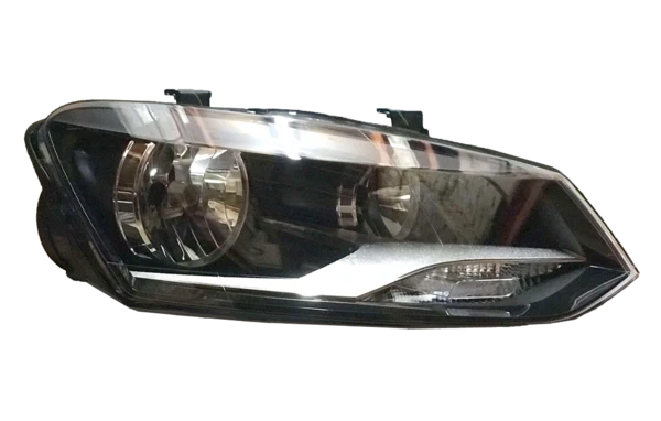 FARO LADO DERECHO VOLKSWAGEN POLO 6R 2010-2014 Foto 1 de 1