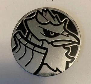 Moneda Pokemon TCG - Imagen 1 de 2