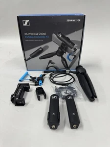 Sennheiser XSW-D Portable Lav Mobile Kit - Picture 1 of 1