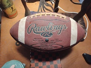 Vintage Rawlings Football  - Picture 1 of 7