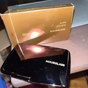 Hourglass Illume Sheer Color Trio Bronzer Sunset NIB - Picture 1 of 4