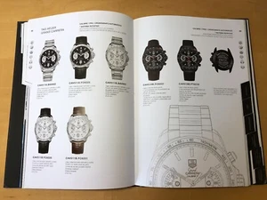 TAG HEUER - Catálogo General Relojes 2015 - 2016 - General Catalogue - Español - Imagen 1 de 11