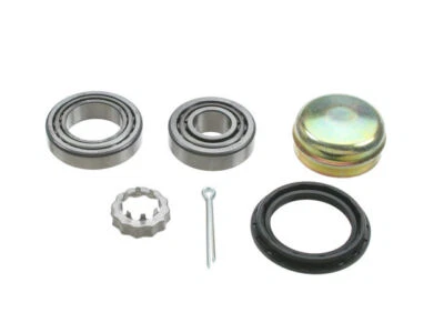 For 1994-1998 Audi Cabriolet Wheel Bearing Kit Rear 12989BJ 1995 1996 1997 — 第 1/2 张图片