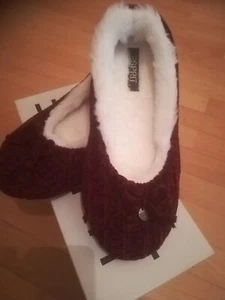 esprit Hausschuhe damen Gr.40 (fällt zwei Größe kleiner aus!) wie 38. - Bild 1 von 5