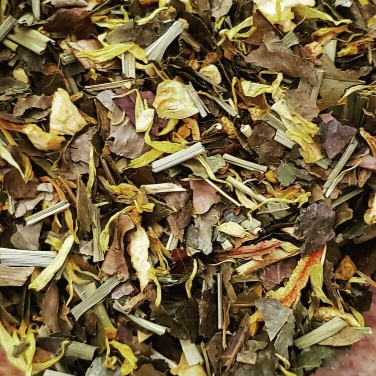 Walking on Sunshine Arabica Tea - Image 1 of 1