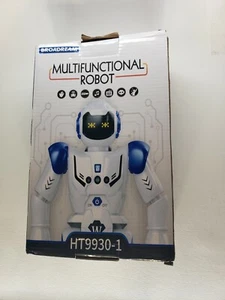 Multifunctional Robot HT 99301 Box Damage - Picture 1 of 5