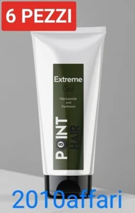 Point Hair Gel Extreme 200 ml Farmagan - 6 Stück - Bild 1 von 1