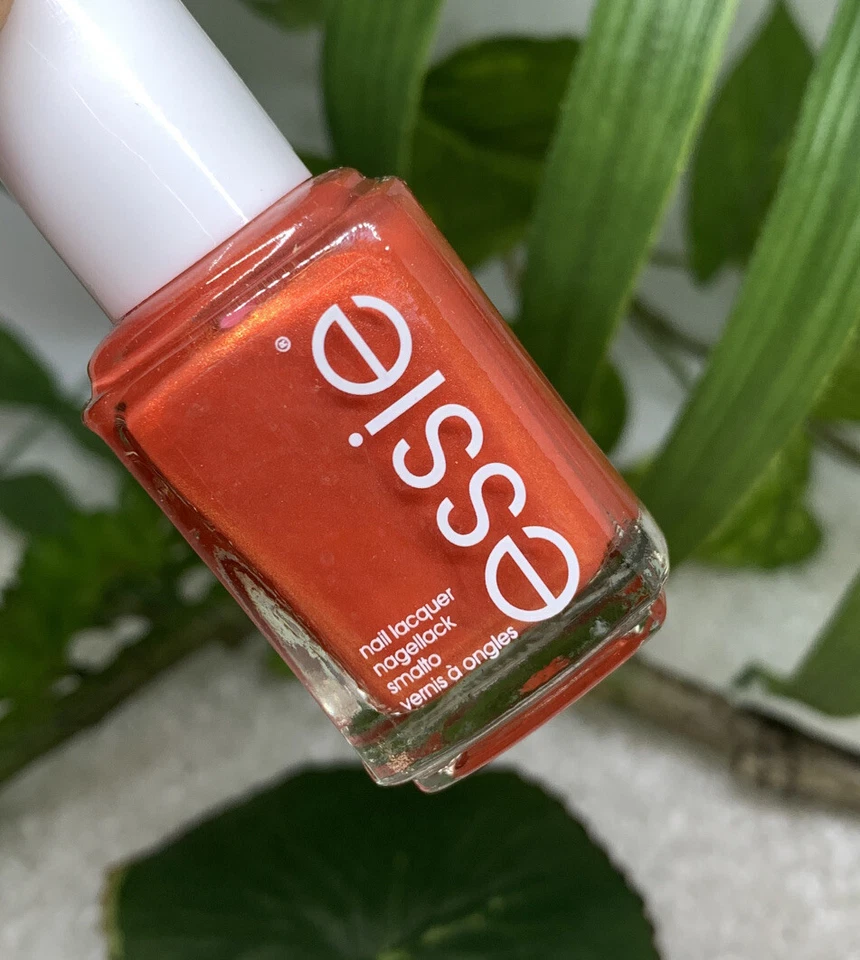 essie Nail Lacquer Nagellack Nr. 784 MAKE NO CONCESSIONS 13 5 ml *neu* ️