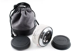 "Near Mint" Canon Extender EF 1.4x II Teleconverter from Japan #3318 - Picture 1 of 15