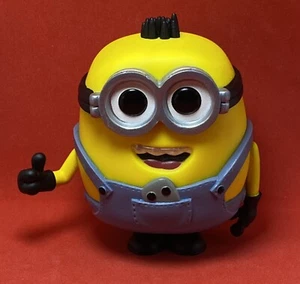 Funko Pop! Movies Minions PET ROCK OTTO Vinyl Figure #903 Loose OOB - Picture 1 of 4