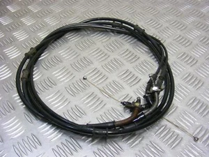 PCX125 Throttle Cables Genuine Honda 2014-2015 A517 - Picture 1 of 3