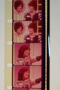 THE NEIGHBORS TRAILER WARM COLOR 16MM FILM ROLLED NO REEL C26 - Picture 1 of 5