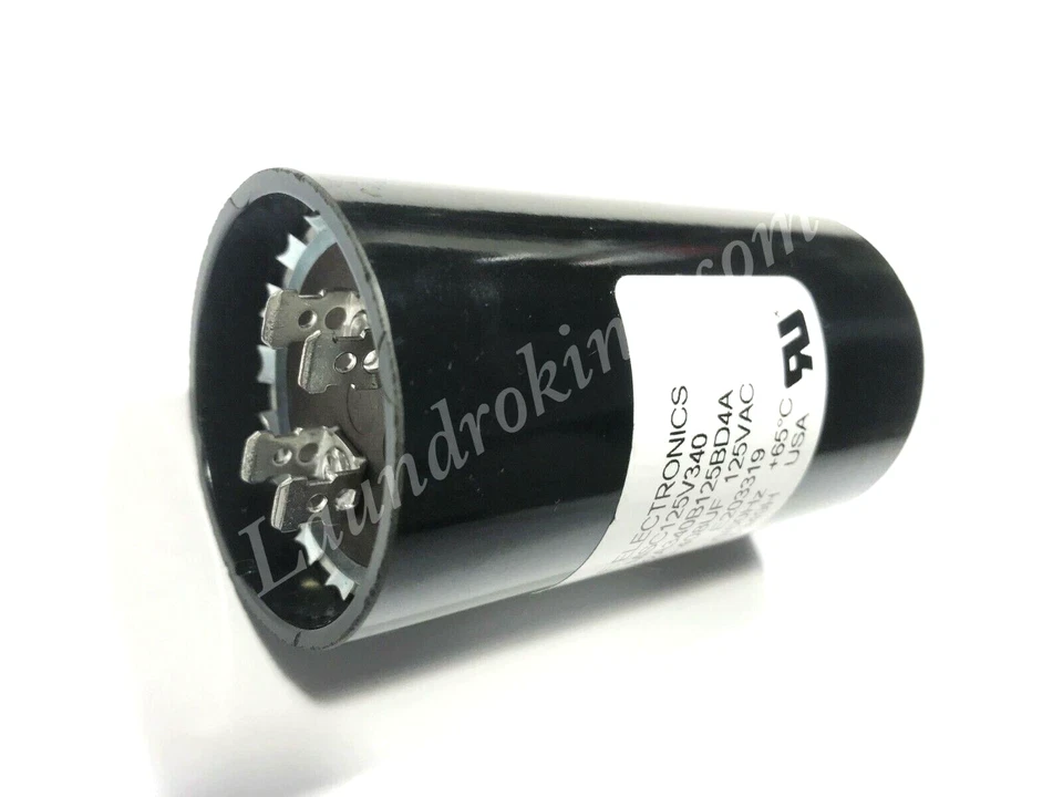 5191-107-001 - Dexter OEM Original Ddad30 Motor Capacitor